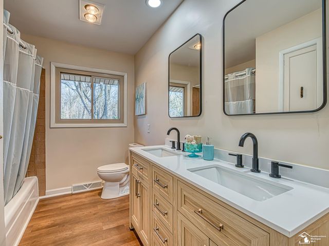 1795 Richards Road, Liberty Twp, MI 49234