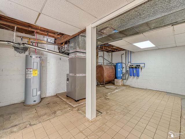 1795 Richards Road, Liberty Twp, MI 49234