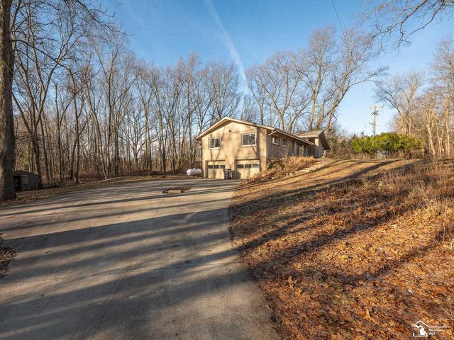 1795 Richards Road, Liberty Twp, MI 49234
