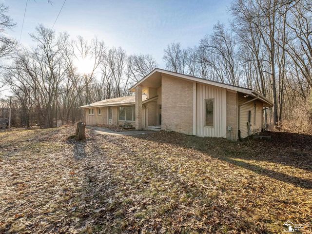 1795 Richards Road, Liberty Twp, MI 49234