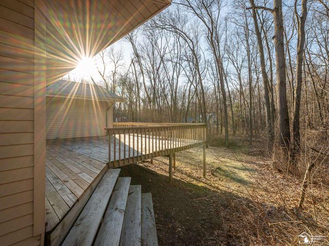 1795 Richards Road, Liberty Twp, MI 49234