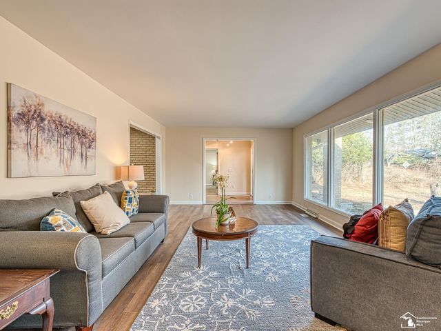 1795 Richards Road, Liberty Twp, MI 49234