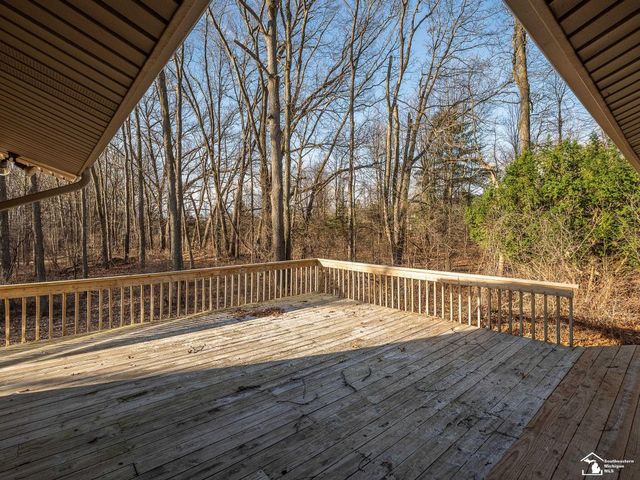 1795 Richards Road, Liberty Twp, MI 49234