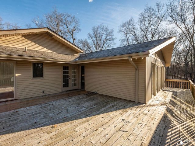 1795 Richards Road, Liberty Twp, MI 49234