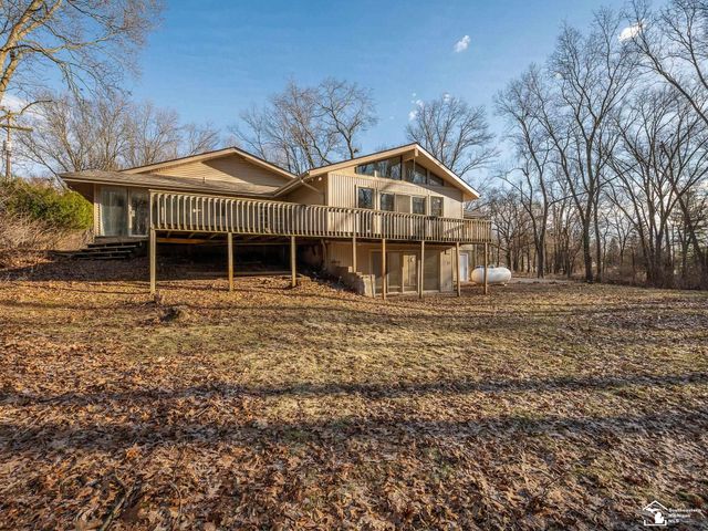 1795 Richards Road, Liberty Twp, MI 49234