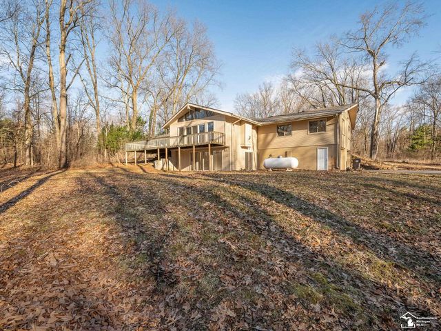 1795 Richards Road, Liberty Twp, MI 49234