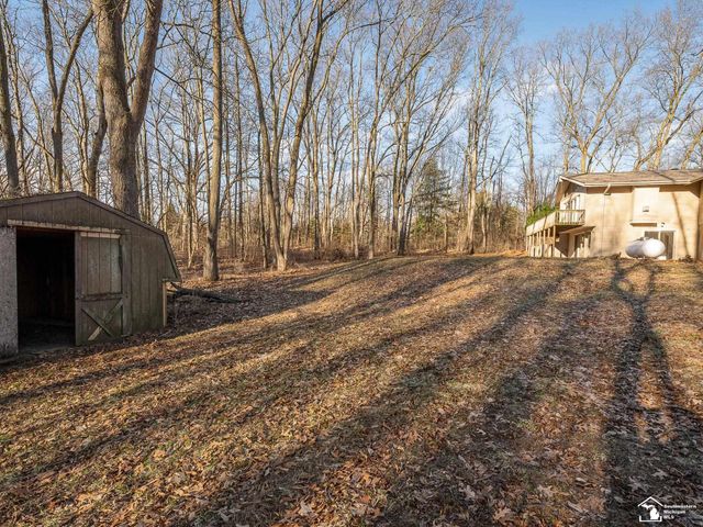 1795 Richards Road, Liberty Twp, MI 49234