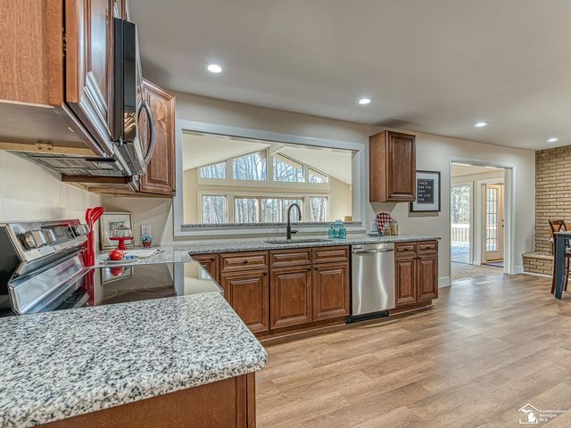 1795 Richards Road, Liberty Twp, MI 49234