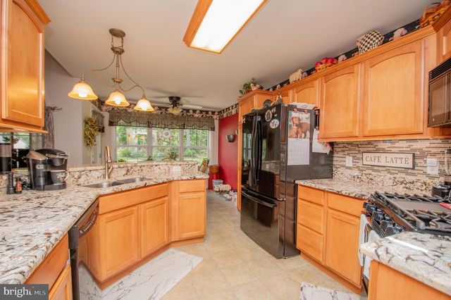 7847 HOLLY BRANCH DR, Laurel, DE 19956