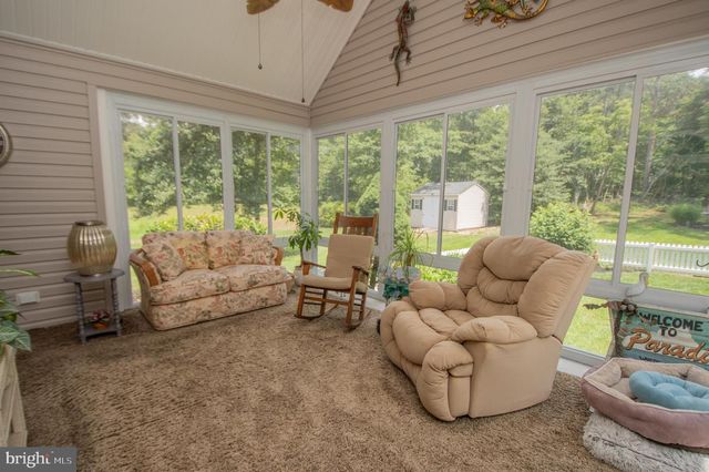7847 HOLLY BRANCH DR, Laurel, DE 19956