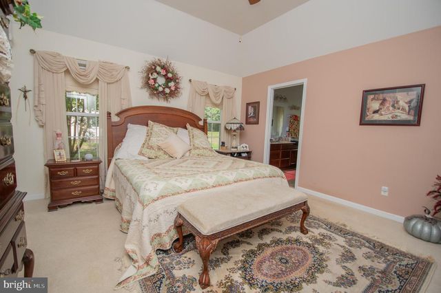 7847 HOLLY BRANCH DR, Laurel, DE 19956