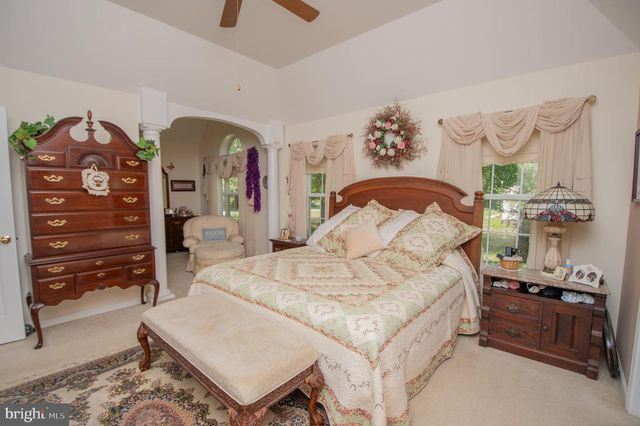 7847 HOLLY BRANCH DR, Laurel, DE 19956