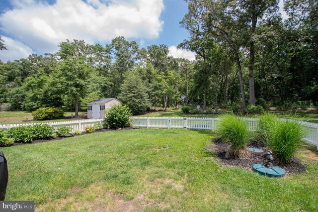 7847 HOLLY BRANCH DR, Laurel, DE 19956