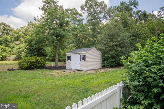 7847 HOLLY BRANCH DR, Laurel, DE 19956