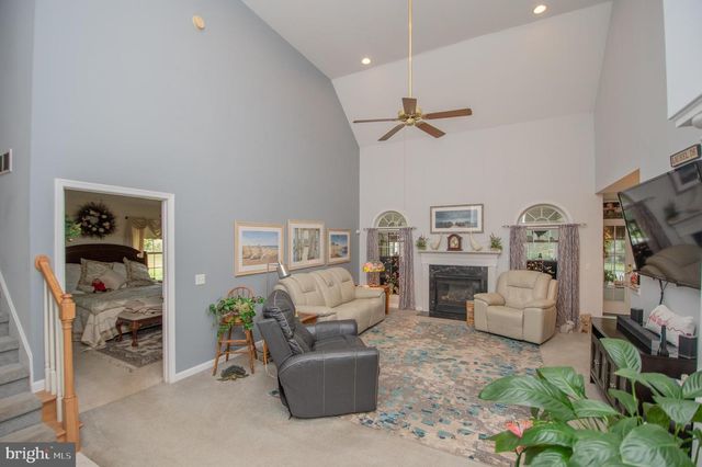 7847 HOLLY BRANCH DR, Laurel, DE 19956