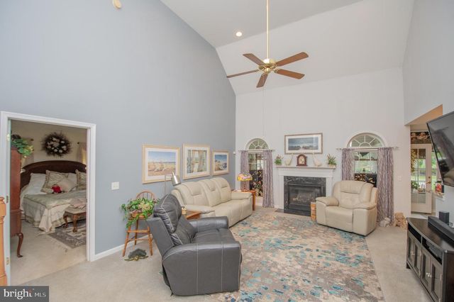 7847 HOLLY BRANCH DR, Laurel, DE 19956