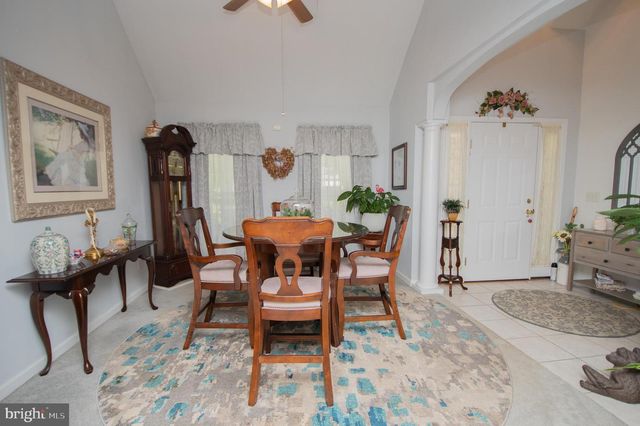 7847 HOLLY BRANCH DR, Laurel, DE 19956