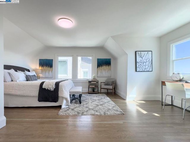 479 Kentucky Ave, Berkeley, CA 94707