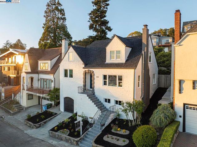 479 Kentucky Ave, Berkeley, CA 94707