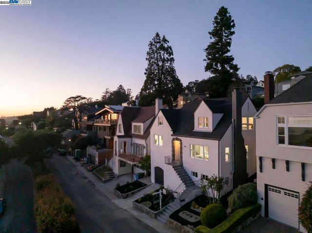 479 Kentucky Ave, Berkeley, CA 94707