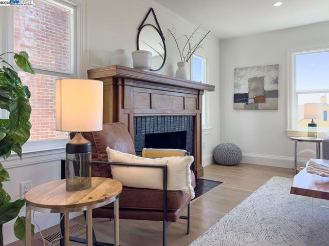 479 Kentucky Ave, Berkeley, CA 94707