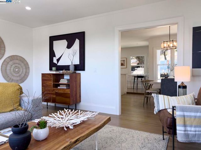 479 Kentucky Ave, Berkeley, CA 94707