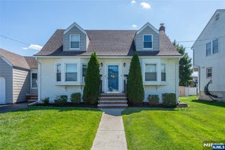 55 Samuel Avenue, Clifton, NJ 07013