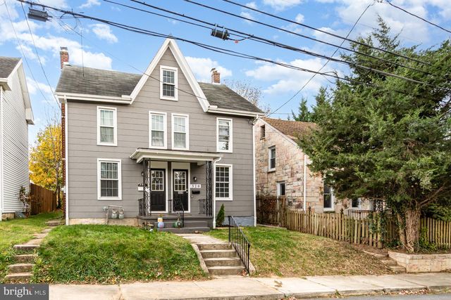 320 FORT STREET, Shippensburg, PA 17257
