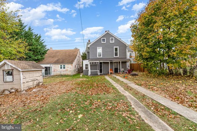 320 FORT STREET, Shippensburg, PA 17257