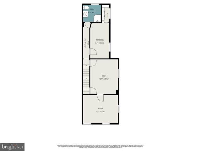 320 FORT STREET, Shippensburg, PA 17257