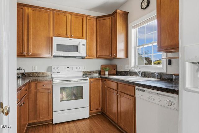 509 Cardena School Road, Fuquay Varina, NC 27526