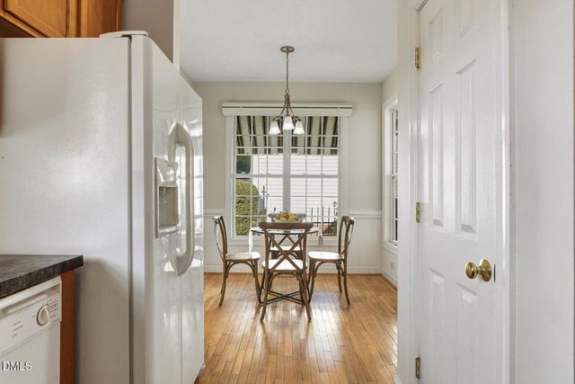 509 Cardena School Road, Fuquay Varina, NC 27526