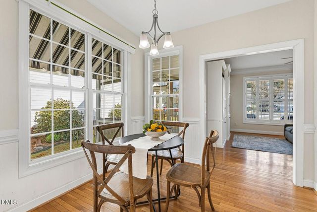 509 Cardena School Road, Fuquay Varina, NC 27526