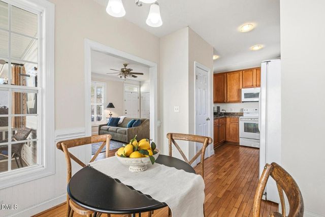 509 Cardena School Road, Fuquay Varina, NC 27526