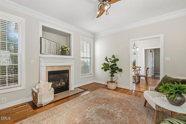 509 Cardena School Road, Fuquay Varina, NC 27526