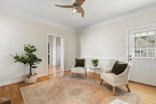 509 Cardena School Road, Fuquay Varina, NC 27526