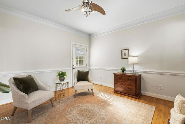 509 Cardena School Road, Fuquay Varina, NC 27526