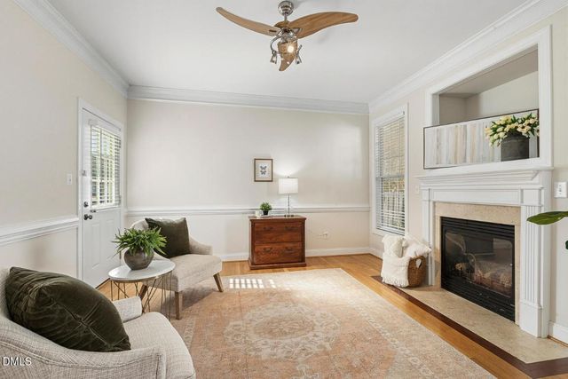 509 Cardena School Road, Fuquay Varina, NC 27526