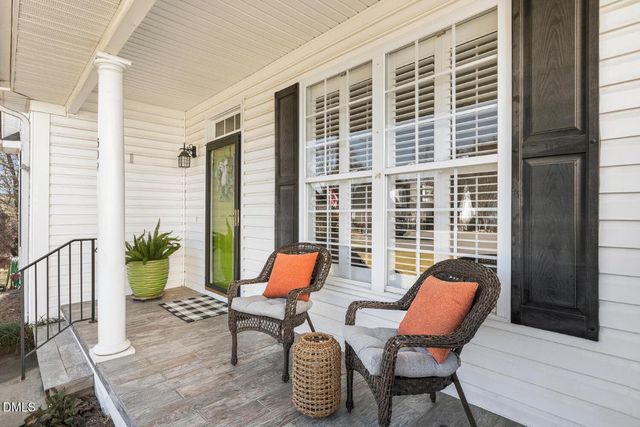 509 Cardena School Road, Fuquay Varina, NC 27526