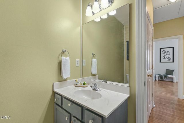 509 Cardena School Road, Fuquay Varina, NC 27526