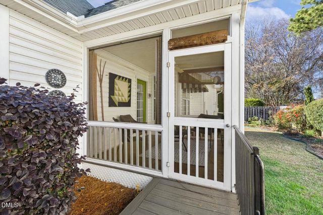 509 Cardena School Road, Fuquay Varina, NC 27526