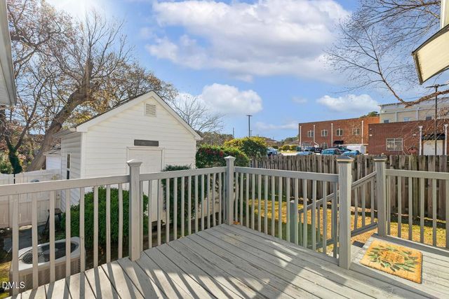 509 Cardena School Road, Fuquay Varina, NC 27526