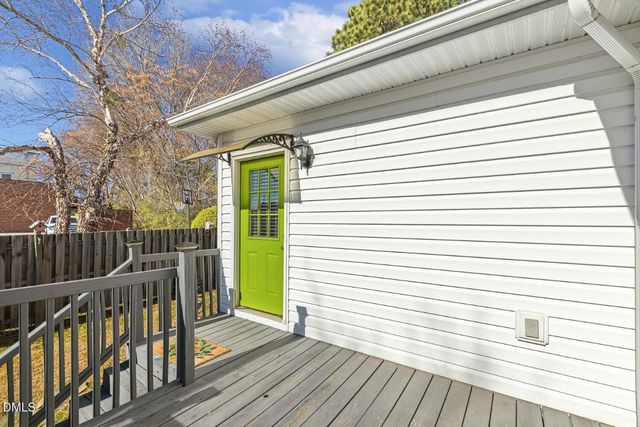 509 Cardena School Road, Fuquay Varina, NC 27526