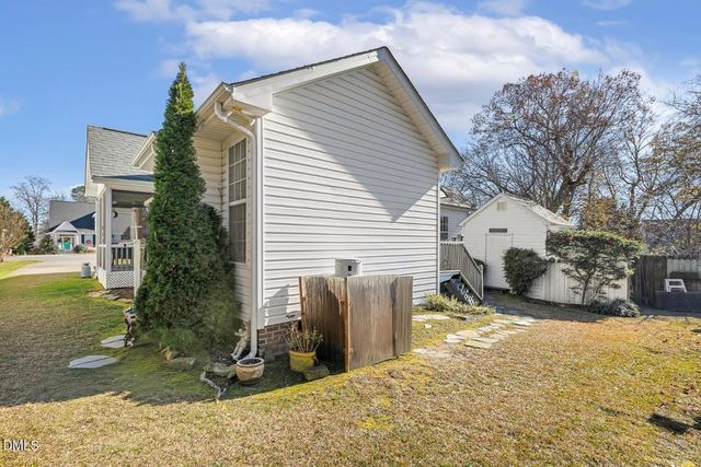 509 Cardena School Road, Fuquay Varina, NC 27526