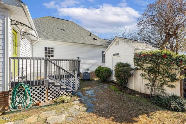 509 Cardena School Road, Fuquay Varina, NC 27526