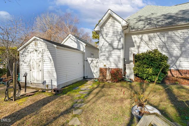 509 Cardena School Road, Fuquay Varina, NC 27526