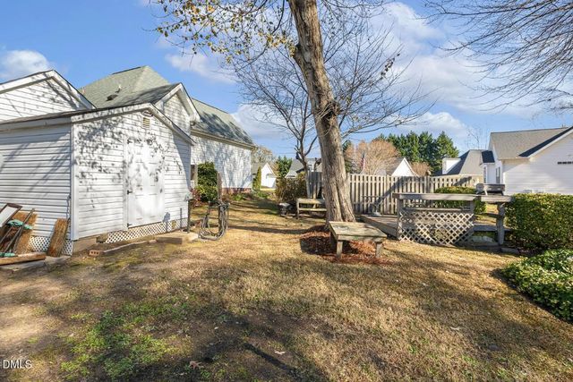 509 Cardena School Road, Fuquay Varina, NC 27526