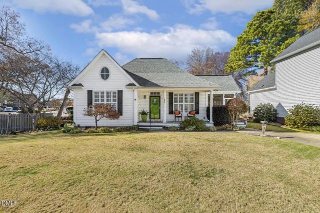 509 Cardena School Road, Fuquay Varina, NC 27526