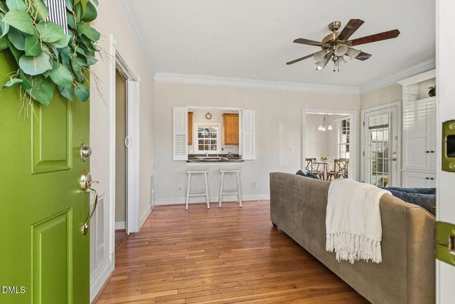 509 Cardena School Road, Fuquay Varina, NC 27526