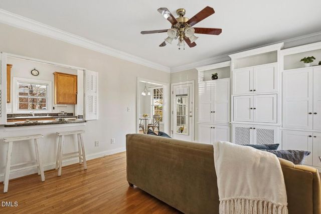 509 Cardena School Road, Fuquay Varina, NC 27526